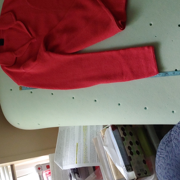 NWOT Incas Inc Alpaca wool sweater NEW - Picture 6 of 8